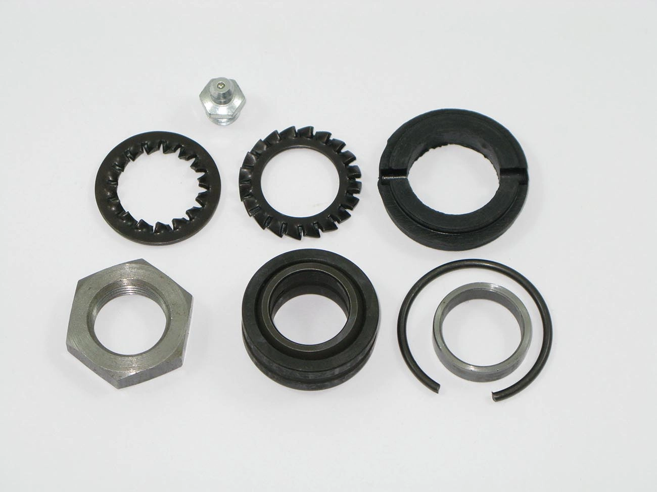 KIT ESTABILIZADOR DIANTEIRO MB 1313/1513/2013