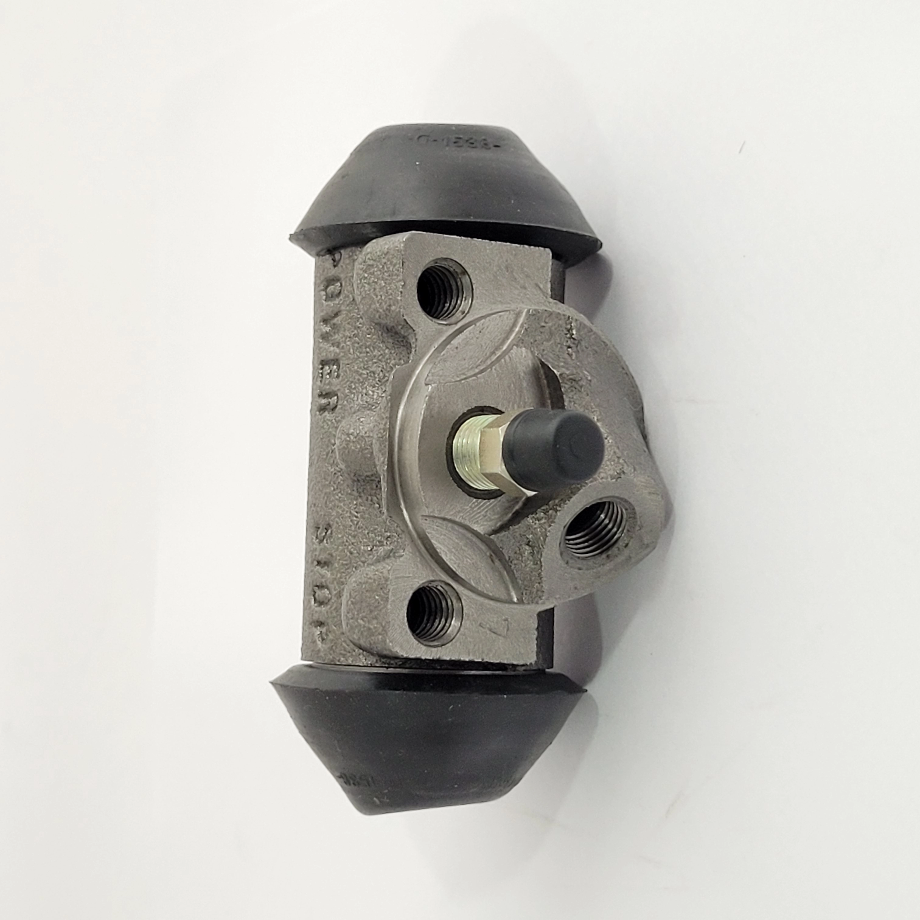 CILINDRO RODA TRASEIRA ESQUERDA WILLYS F-75 60/82 - AERO 61/62 - GM C10/C14/VERANEIO 68/78 - 25,40MM