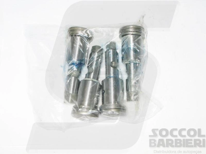 EMBUCHAMENTO VW FUSCA 1200/1300 - HORIZONTAL C/ROLETE