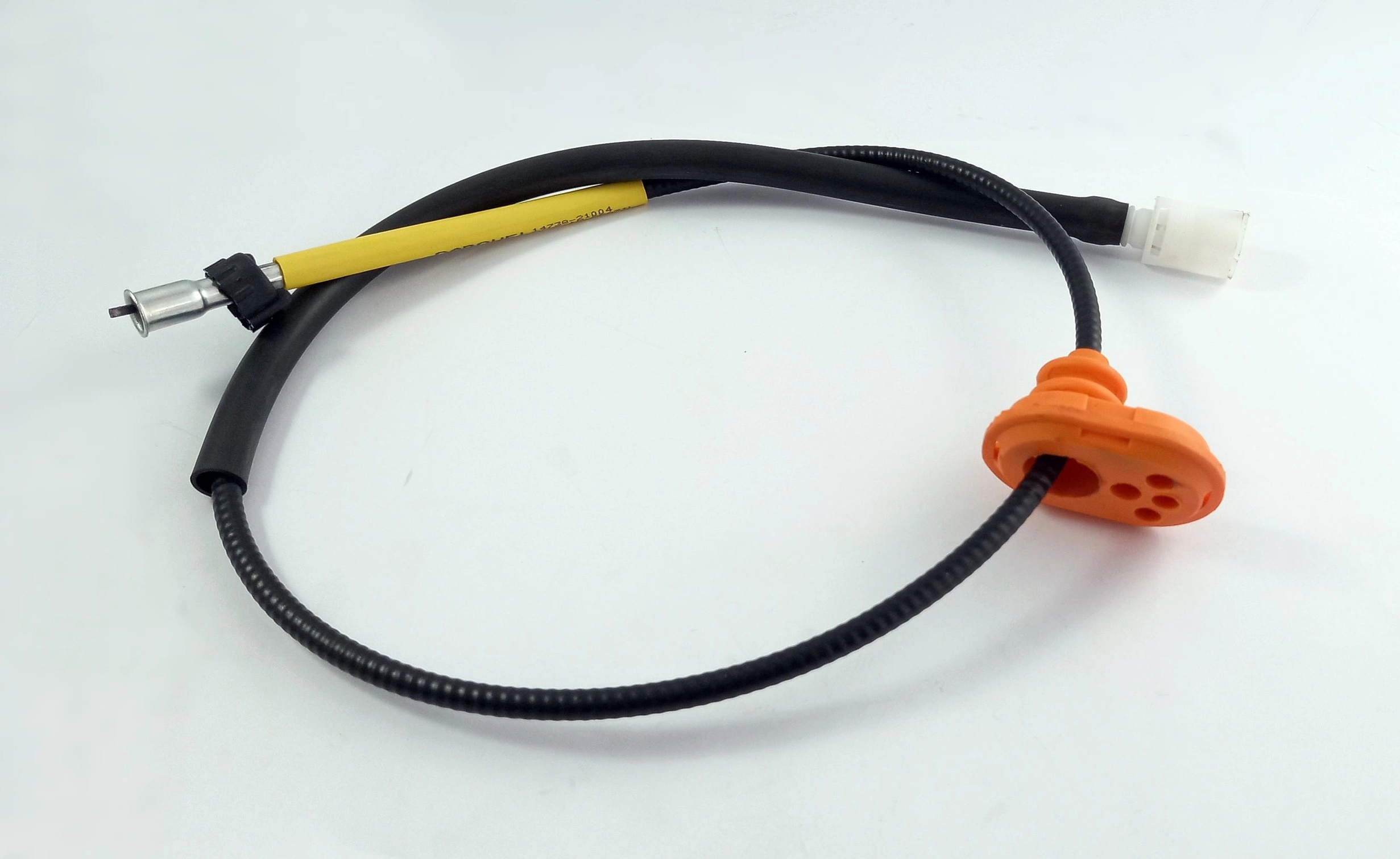 CABO VELOCIMETRO FIAT UNO/PREMIO/ELBA/FIORINO 84/90 1070MM