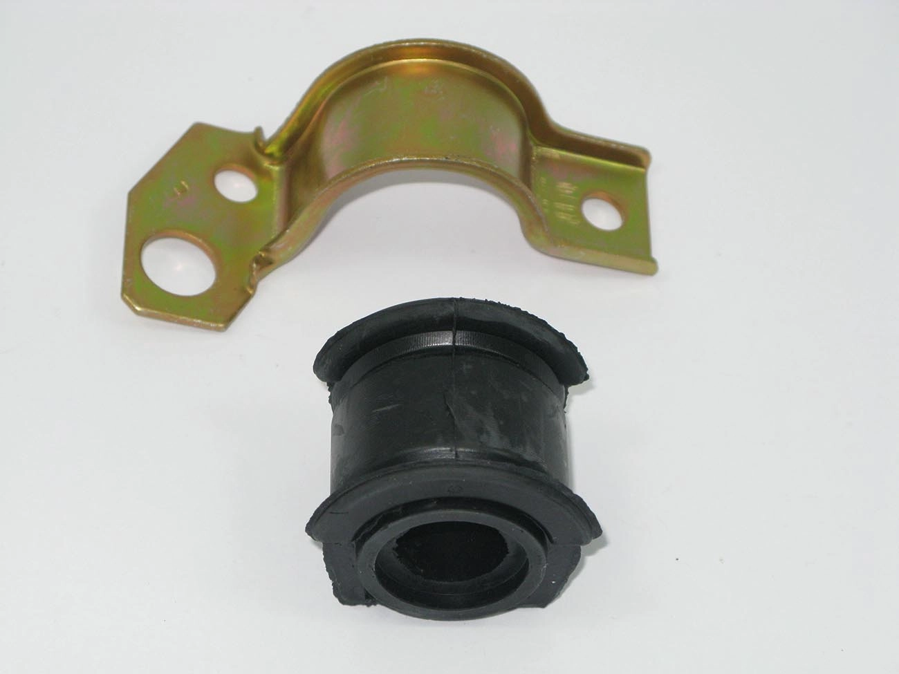 KIT ESTABILIZADOR DIANTEIRO 20MM ESQUERDO FIAT PALIO/SIENA 16V