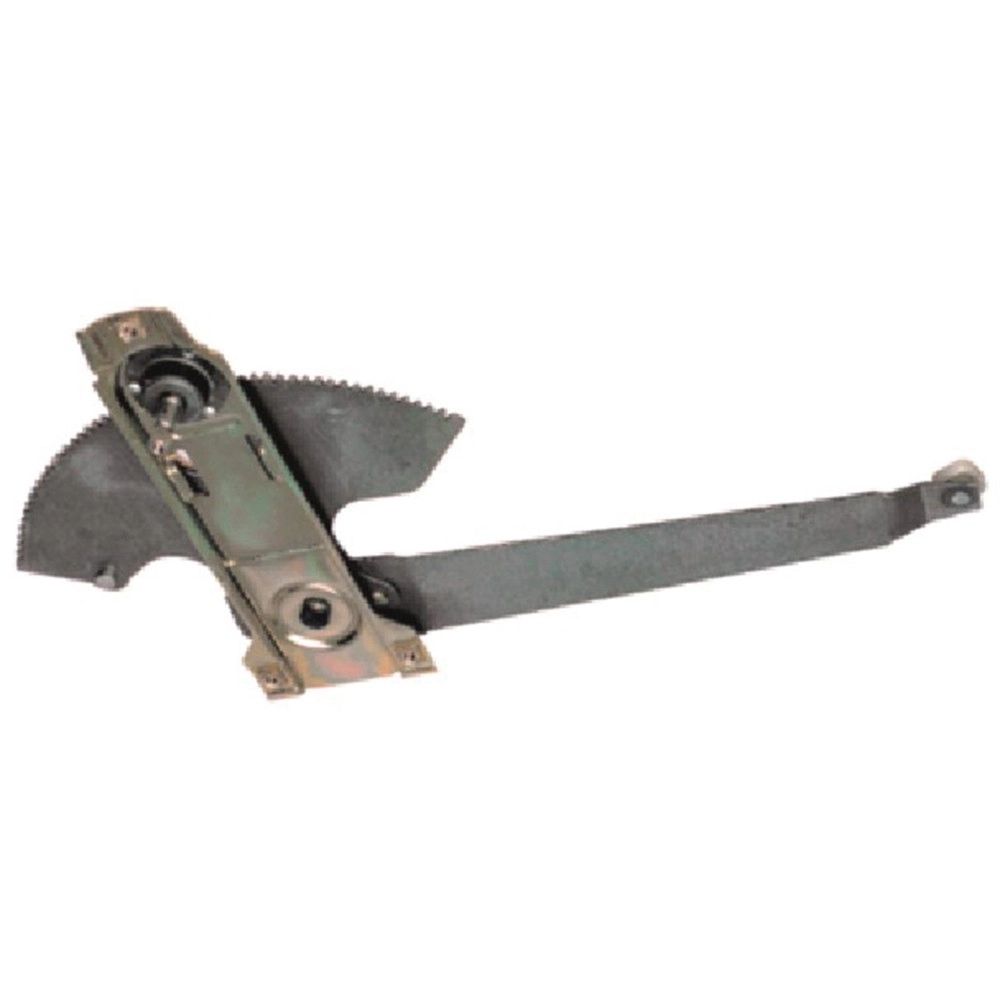MAQUINA VIDRO FORD F-1000/4000 91/99 - DIREITA