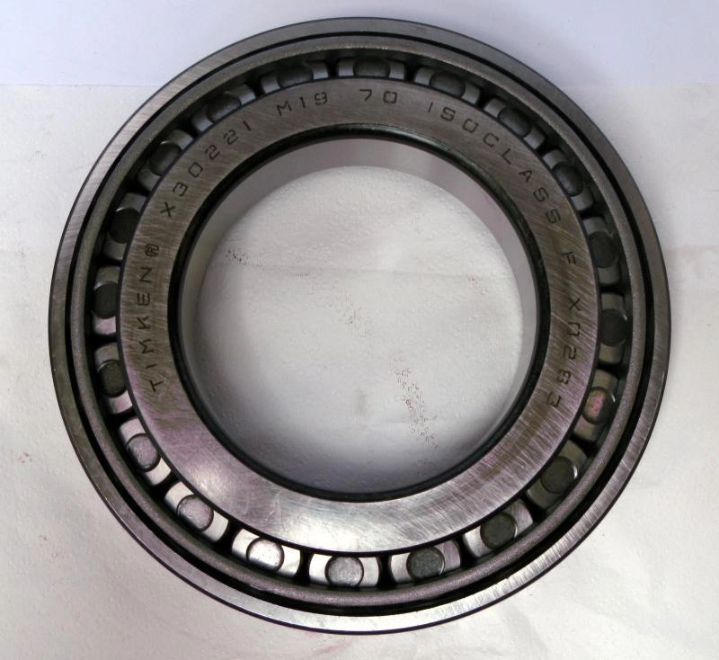ROLAMENTO FIAT 180 - FNM V15 - RODA TRASEIRA INTERNO/EXTERNO
