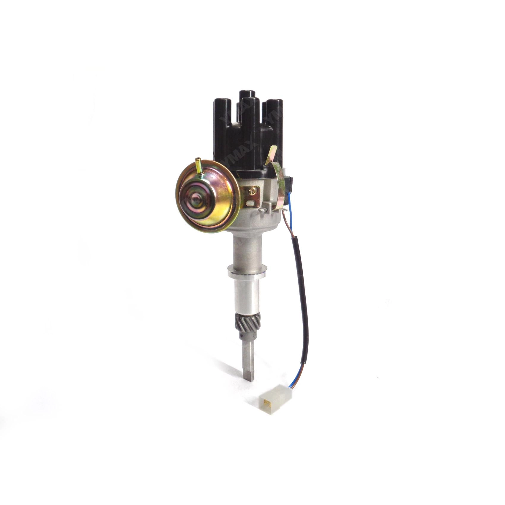 DISTRIBUIDOR DE IGNICAO GM CARANAN 4.1 12V 1975/1992 - OPALA 4.1 12V 1971/1992 - IGNIÇÃO ELETRÔNICA