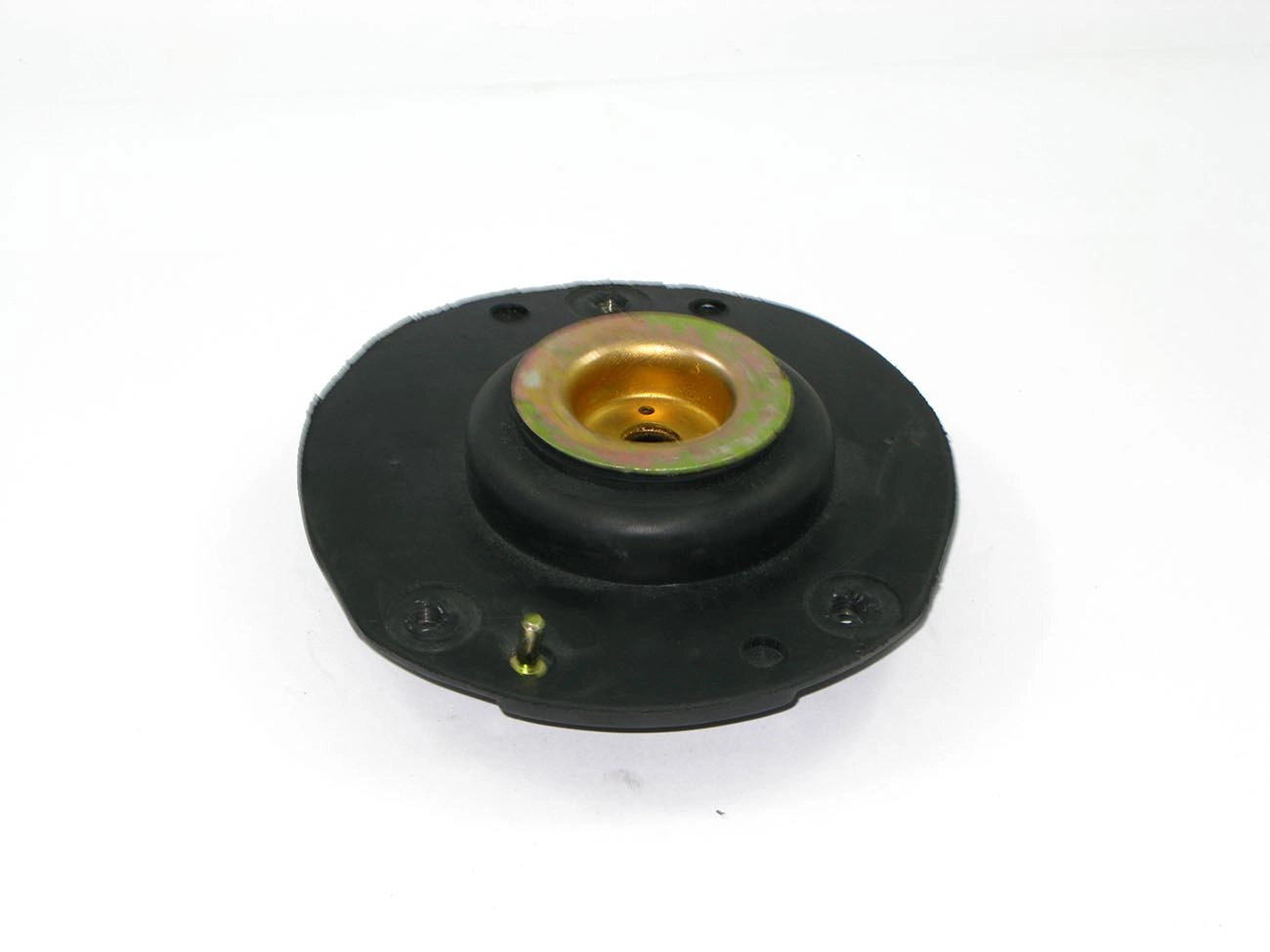 COXIM AMORTECEDOR DIANTEIRO ESQUERDO SEM ROLAMENTO PEUGEOT 206 1.4/1.6 01/16 - 207 08/14 - HOGGAR