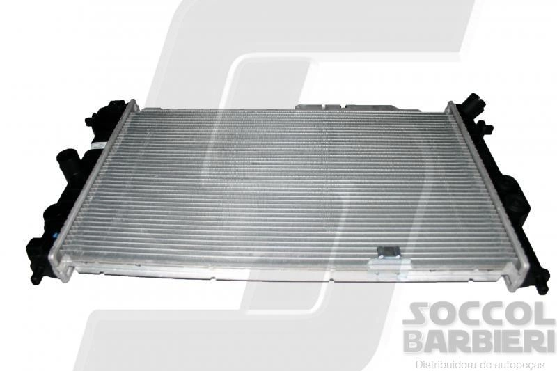 RADIADOR GM CALIBRA 2.0 1993/1997 VECTRA 2.0 1993/1996