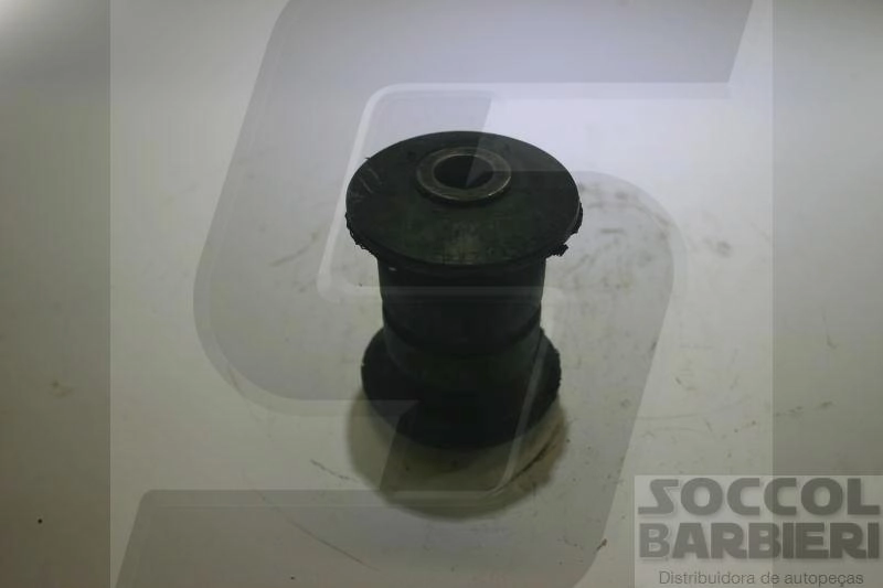 BUCHA DIANTEIRA BANDEJA SUSPENSÃO MB SPRINTER 1997/ FURO 14,35MM 44X80MM