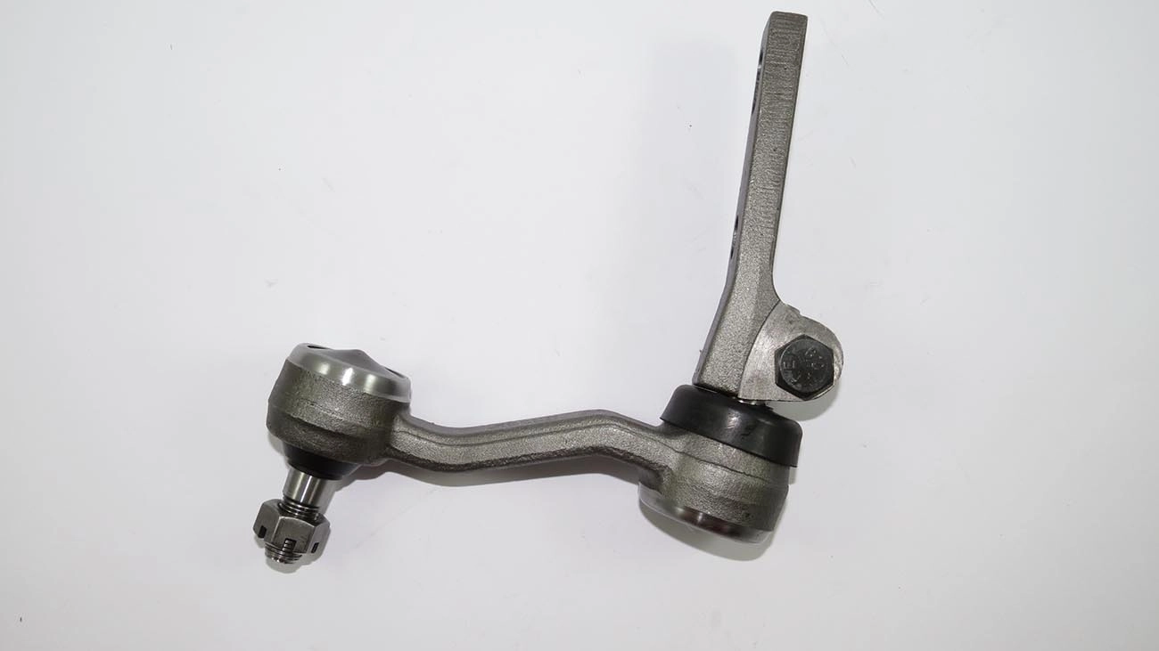 BRACO AUXILIAR GM S-10/BLAZER 95/2011 TODOS - C/SUPORTE