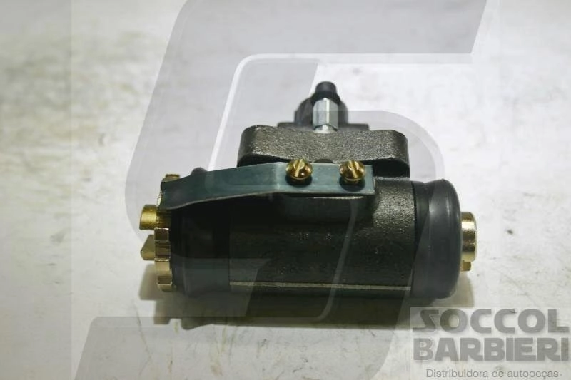 CILINDRO RODA DIANTEIRO ANTERIOR LADO DIREITO DIANTEIRA ANTERIOR/SUPERIOR TOYOTA BANDEIRANTE 80/96 1P