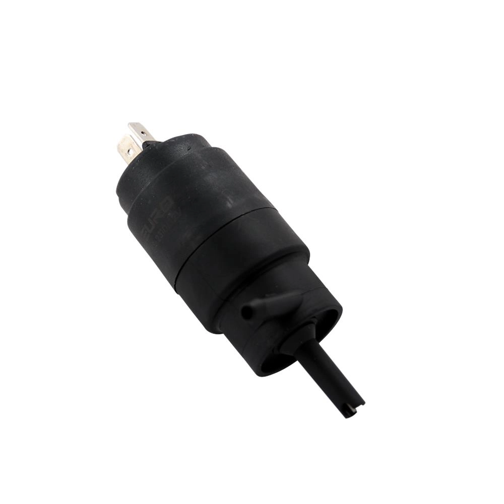 ELETROBOMBA LAVADOR PARA-BRISA/BOMBA ESGUICHO ÁGUA/PARTIDA A FRIO GASOLINA 12V 1 SAÍDA UNIVERSAL