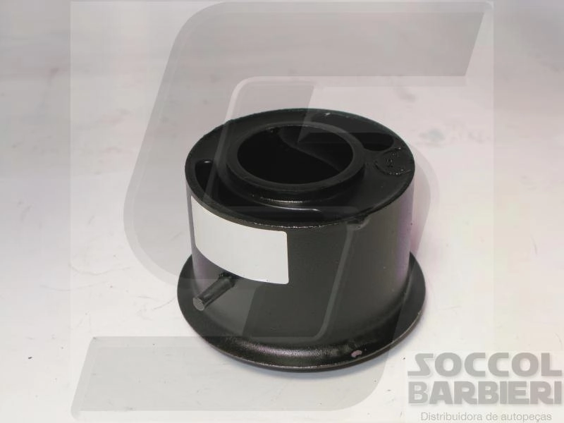 COXIM DO MOTOR FORD F-1000/2000 80/98 ALTURA 66MM - TRASEIRO