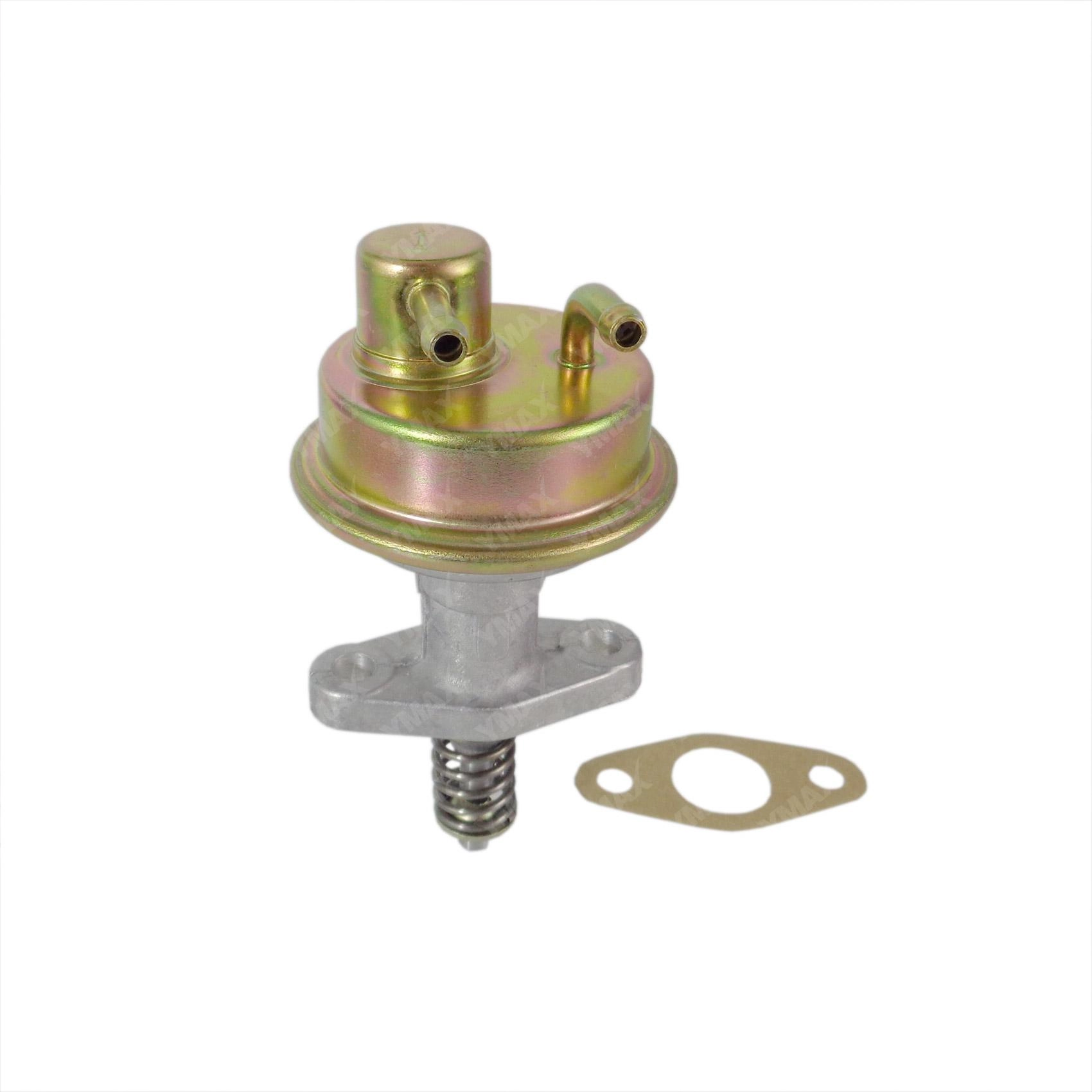BOMBA DE COMBUSTIVEL MECANICA GM CHEVETTE 1.0/1.6/1.8 73/93 - CHEVY 500 1.4/1.6 73/93 - MARAJO