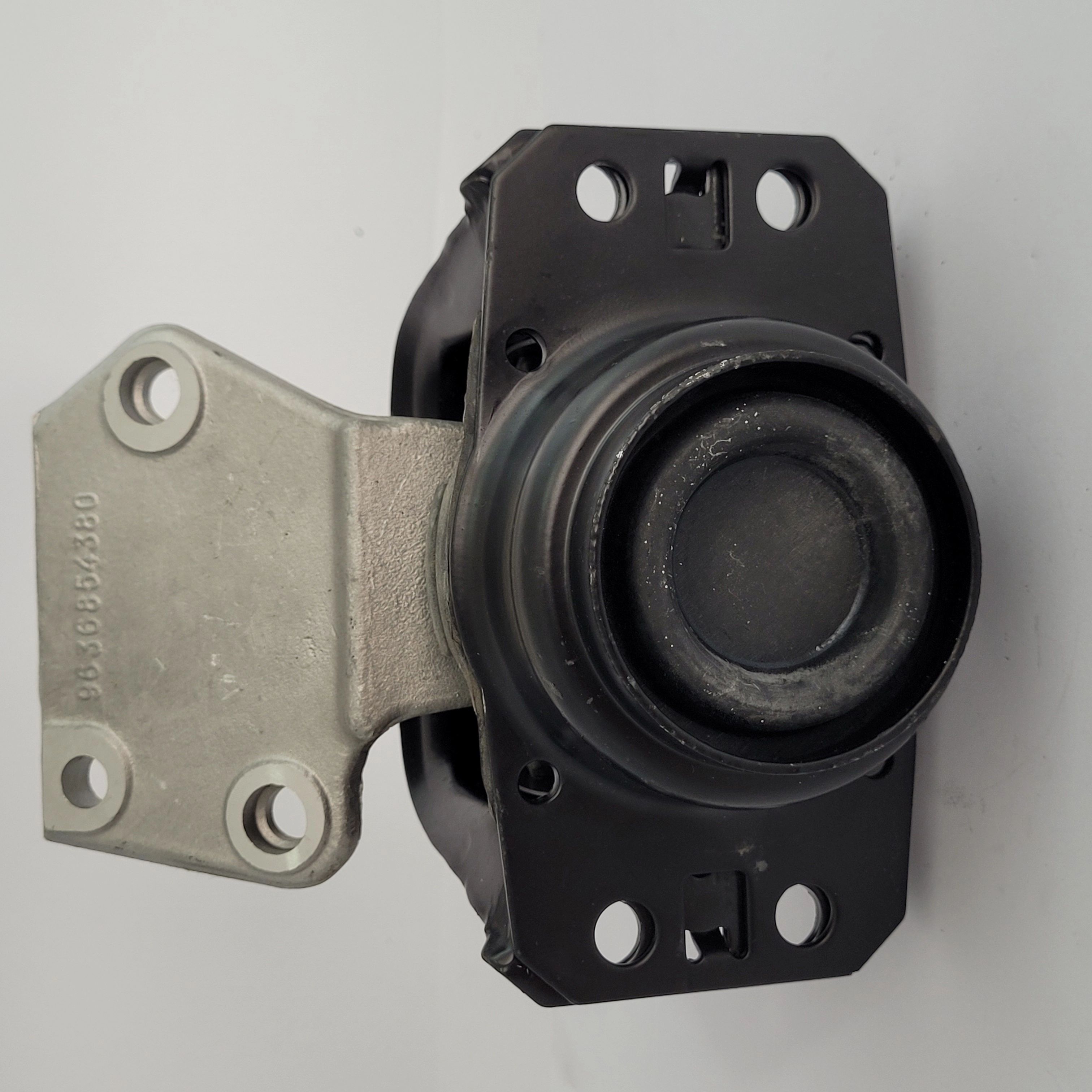COXIM HIDRAULICO MOTOR DIREITO CITROEN C4 1.6 16V 2007/2013 - PEUGEOT 307/308 1.6 16V 2002/