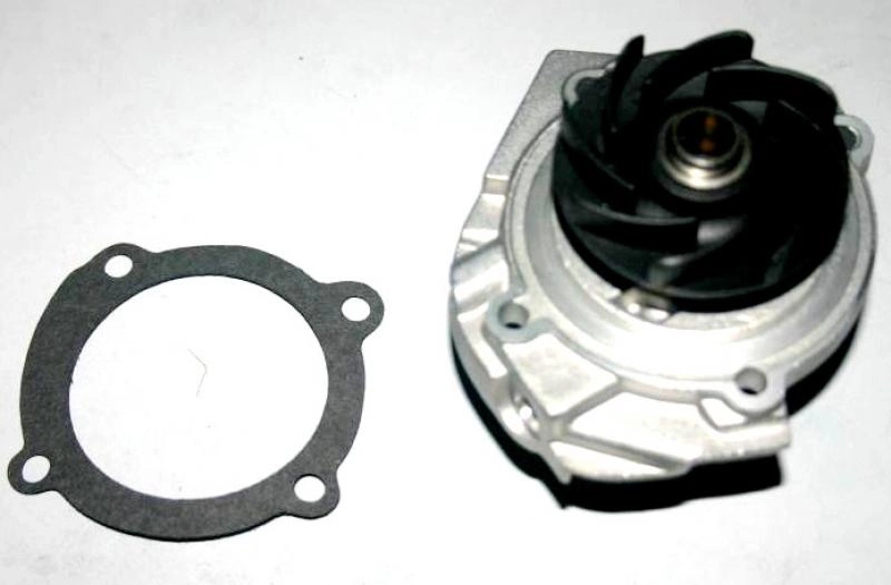 BOMBA DA ÁGUA FIAT UNO/PALIO/SIENA/STRADA/DOBLO 1.0/1.3/1.4 8/16V FIRE TODOS - COM JUNTA