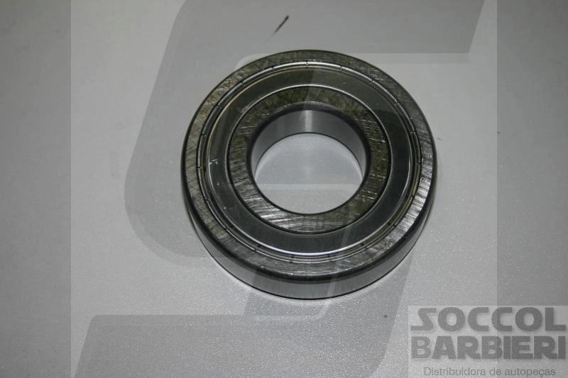 ROLAMENTO INDUSTRIAL - APLICAÇÕES DIVERSAS - SKF - 40X90X23MM