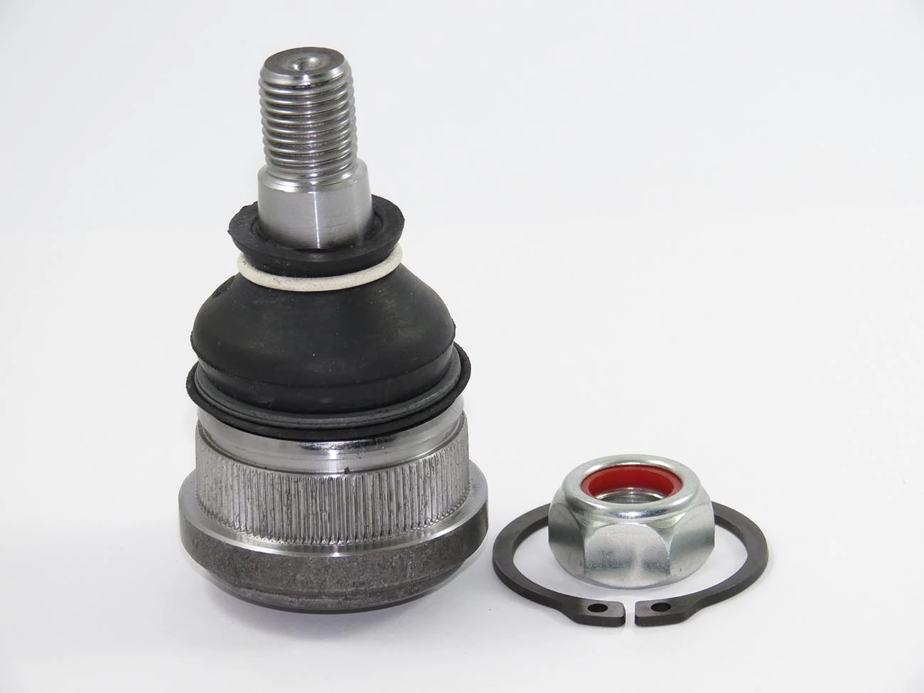 PIVÔ SUSPENSÃO SUPERIOR MITSUBISHI L-200 4X4 92/08 HYUNDAI GALLOPER 97/99 LD/LE