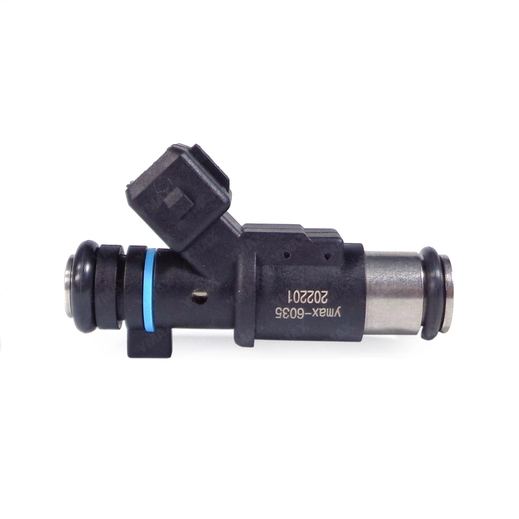 BICO INJETOR CITROEN C3 1.4 8V 2004/ PEUGEOT 206 1.4 8V 2004/ - GASOLINA VALVULA INJECAO COMBUSTIVEL