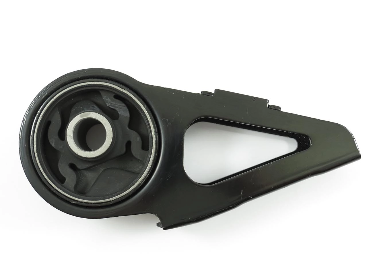 COXIM DIANTEIRO MOTOR ESQUERDO HONDA FIT 2003/2008 - CAMBIO MANUAL