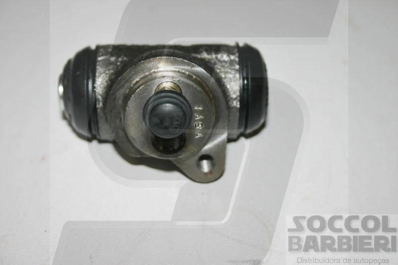 CILINDRO RODA TRASEIRA ESQUERDA GM MONZA 81/87 - 3/4 - 19,05MM