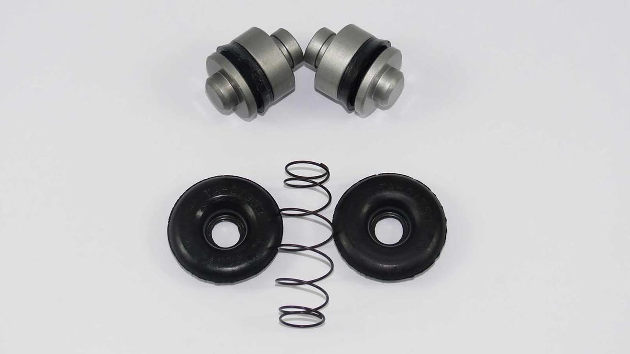 REPARO CILINDRO RODA GM MONZA/IPANEMA 88/98 - CORSA PICK-UP 95/ - TEVES 7/8 - TRASEIRO