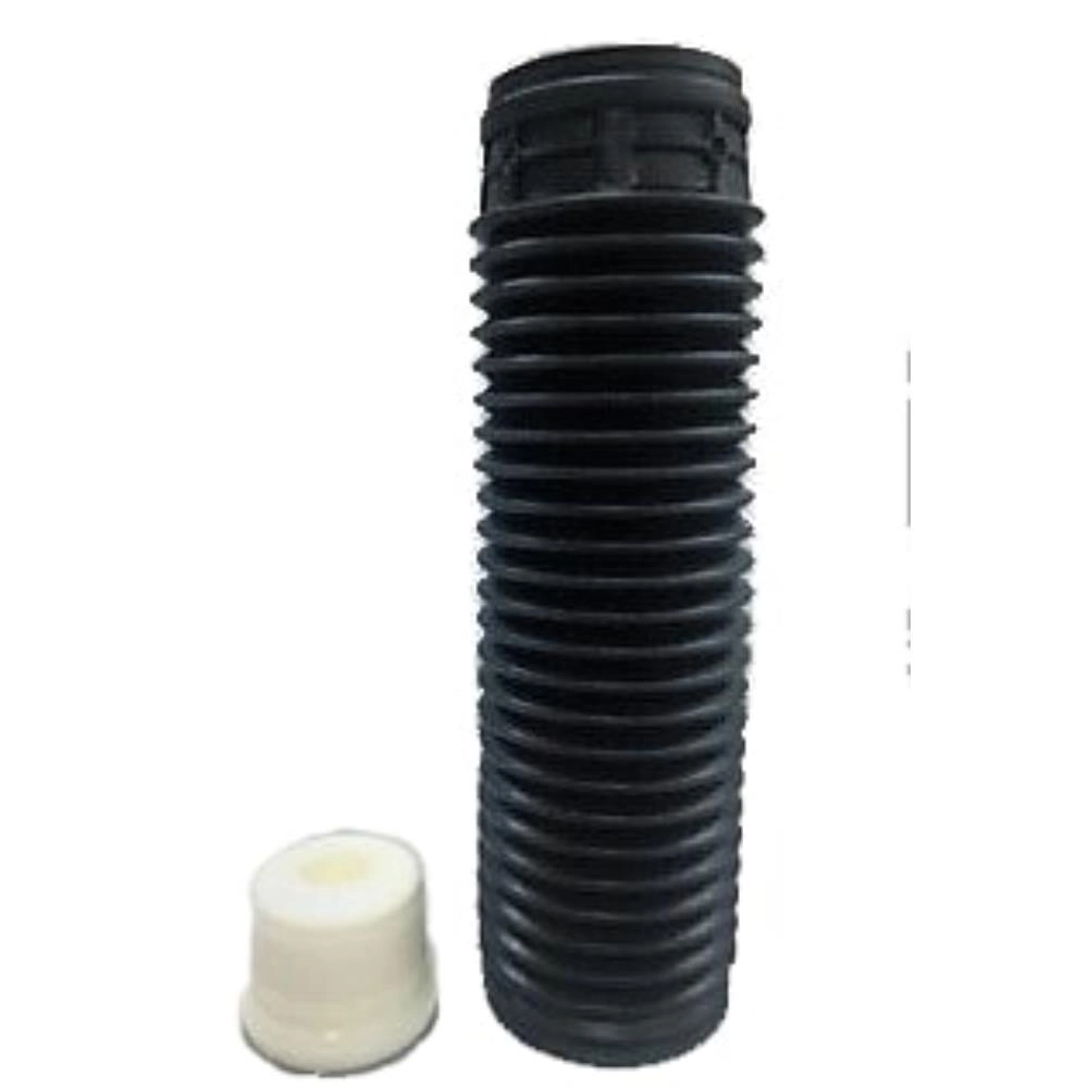 KIT AMORTECEDOR TRASEIRO FIAT TORO 16/18 - BATENTE E COIFA
