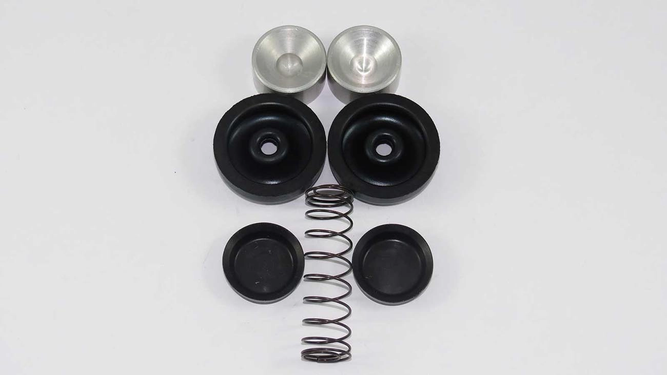 REPARO CILINDRO RODA 28.57MM WILLYS F-75 60/82 AERO 61/71 1-1/8 DIANTEIRO