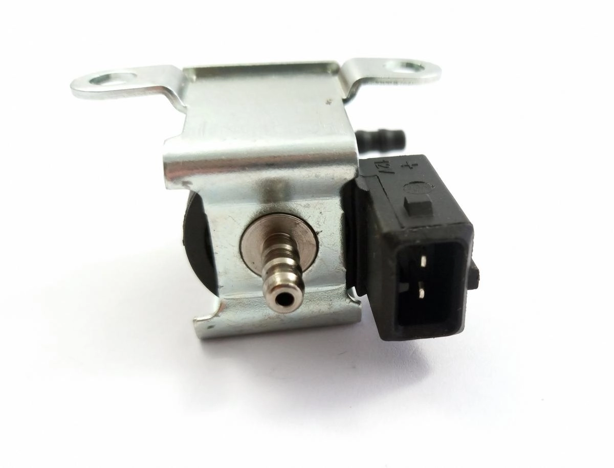 VÁLVULA SOLENOIDE - VW CROSSFOX/GOLF/POLO/VOYAGE - SAVEIRO/GOL G5 - 3 VIAS