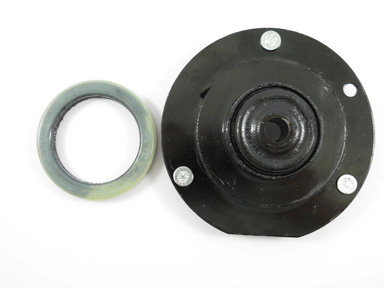 KIT AMORTECEDOR GM MONZA 90/ - DIANTEIRO C/COXIM