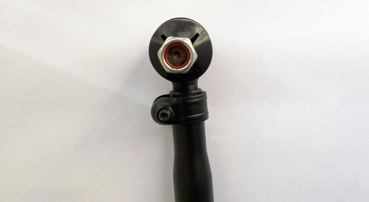 BARRA DIREÇÃO LIGAÇÃO 1611 MM LIGACAO MB 1113/1414/1313/1513/2318/2418 83/