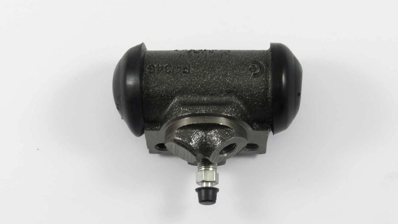 CILINDRO RODA FREIO TRASEIRO LADO ESQUERDO TRASEIRA ESQUERDA WILLYS F-75 60/82 AERO 61/62 GM C-10/C-14/VERANEIO 68/78 25,40