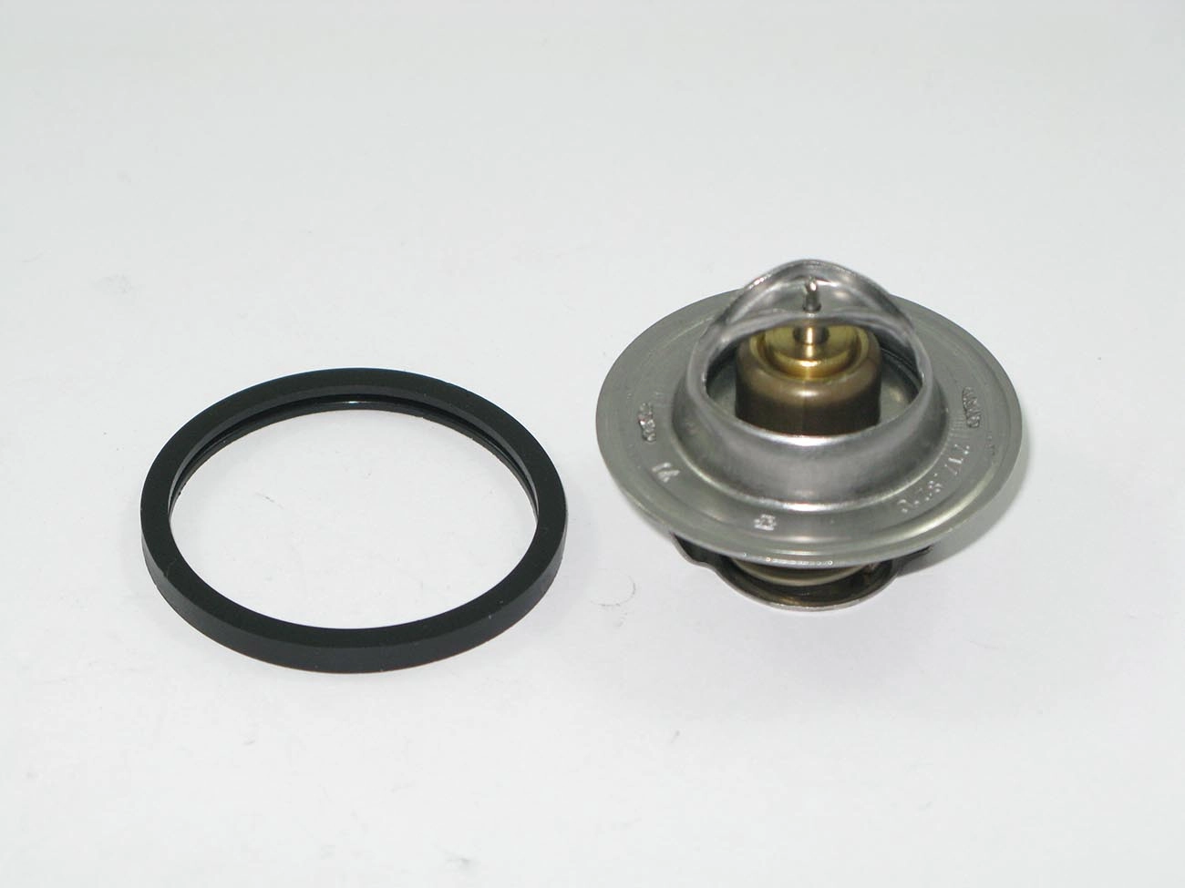VÁLVULA TERMOSTÁTICA SÉRIE OURO GASOLINA VALVULA TERMOSTATICA GM CORSA /98 SERIE