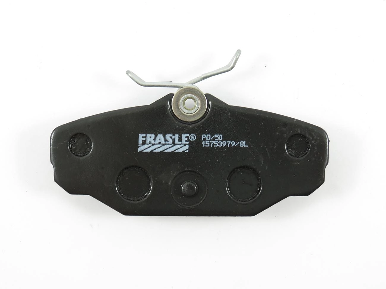 PASTILHA FREIO RODA TRASEIRA GM KADETT 91/95 MONZA 91/96 TROLLER T4 01/05 FORD TAURUS 94/02