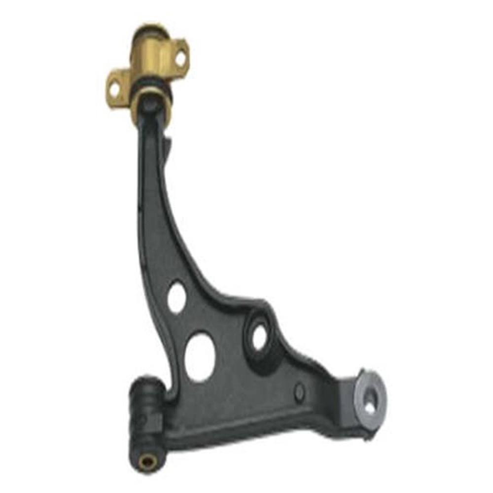 BANDEJA INFERIOR LADO DIREITO SUSPENSÃO DIANTEIRA COM BUCHAS SEM PIVÔ DIREITA PIVO FIAT DUCATO 94/01 CITROEN JUMPER PEUGEOT BOXER 98/01