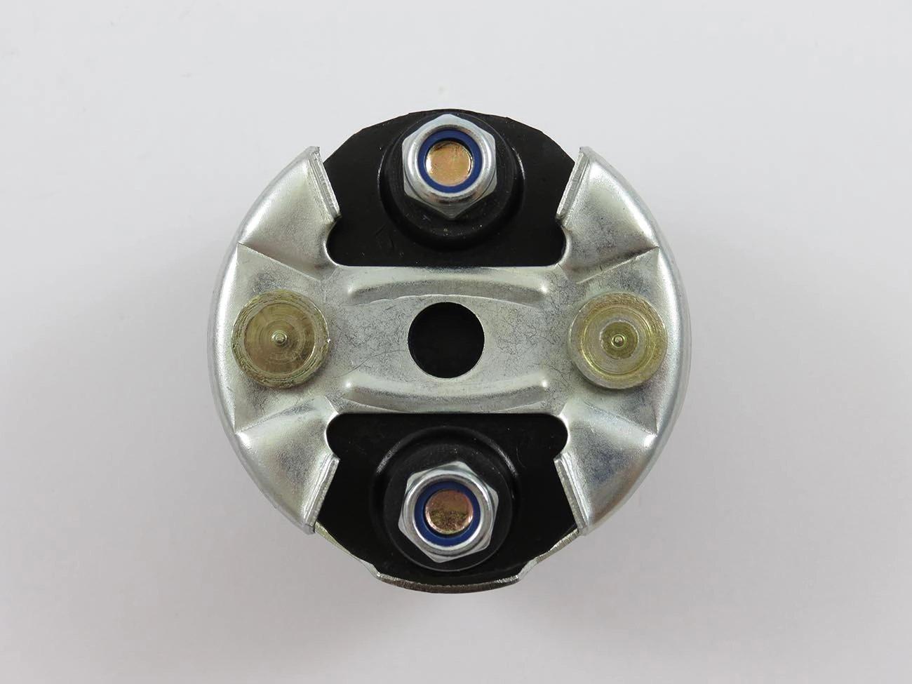 ACOPLAMENTO JUNTA ELASTICA GM D-20 93/97 - ZF