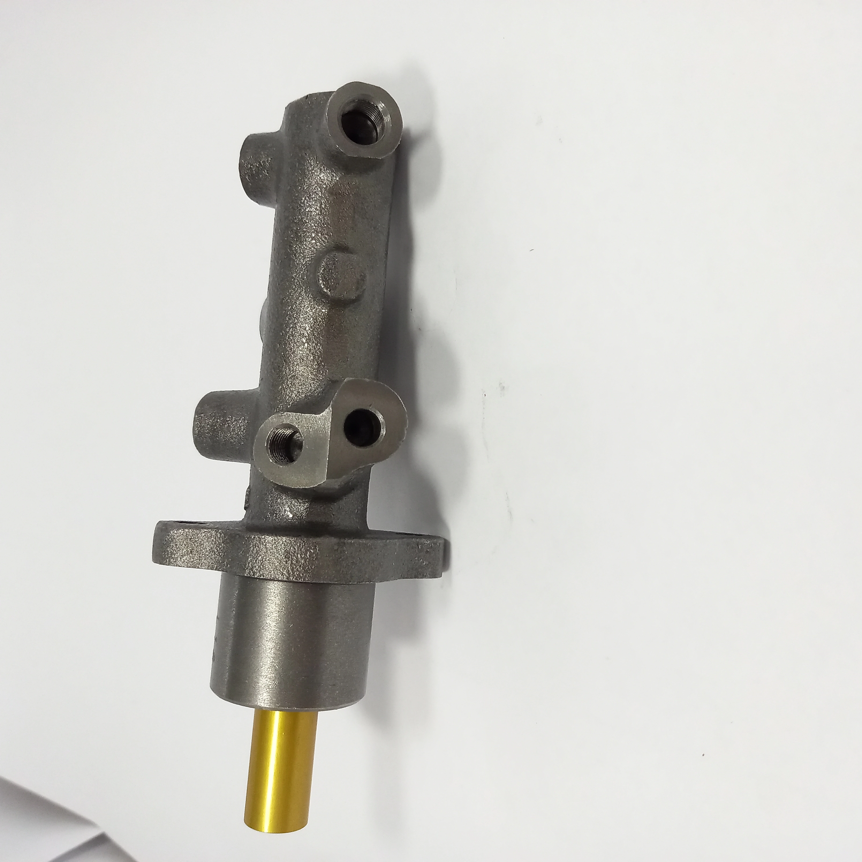 CILINDRO MESTRE FREIO DUPLO RENAULT MASTER 2.5/2.8 2001/2012 - 15/16 E 1P