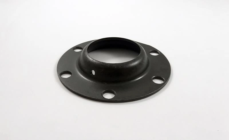 FLANGE SEMI EIXO FORD F-100/GALAXIE - WILLYS F-75/JEEP/RURAL - 6 FUROS