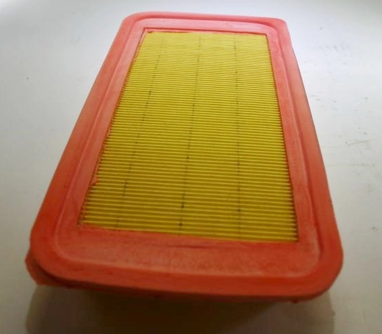 FILTRO AR TOYOTA COROLLA 1.6/1.8 16V 2003/2008