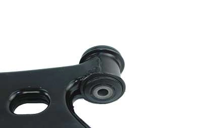 BANDEJA ESQUERDA COM BUCHAS/COM PIVO FORD ECOSPORT 2004/2012 - NOVO FIESTA 2003/2009