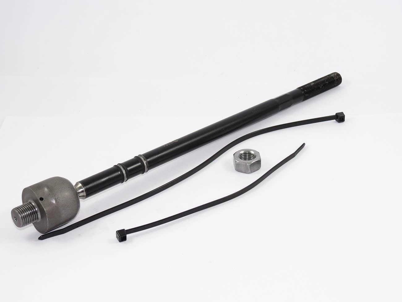 ARTICULAÇÃO/BARRA AXIAL DIREÇÃO HIDRÁULICA ZF GM VECTRA 97/05 DAEWOO NUBIRA 97/99