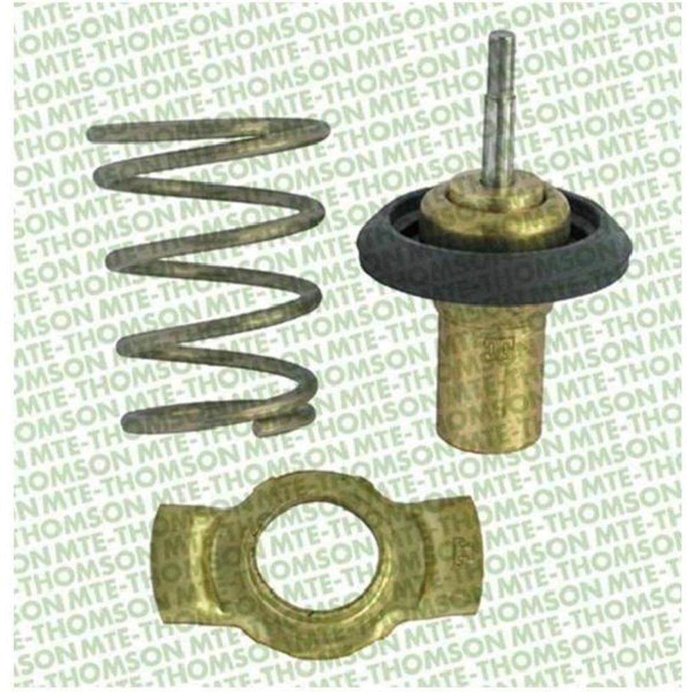 VALVULA TERMOSTATICA FIAT PALIO/SIENA/STRADA/DOBLO/IDEA/PUNTO FIRE - REFIL SERIE OURO