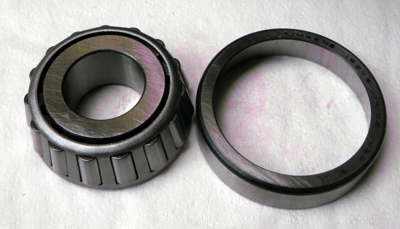 ROLAMENTO CUBO RODA DIANTEIRO/TRASEIRO EXTERNO DIANTEIRA/TRASEIRA FORD F-350/400/2000/4000 72/ DODGE D-400