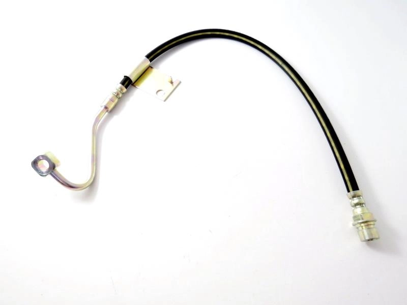 FLEXIVEL FREIO DIANTEIRO ESQUERDO 590MM GM S-10/BLAZER 4X4 95/2011