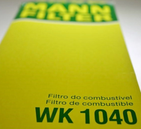 FILTRO COMBUSTIVEL MB 1214/1218/1414/1418/1620/1621/1714/1718/1721 - OM-366A/LA