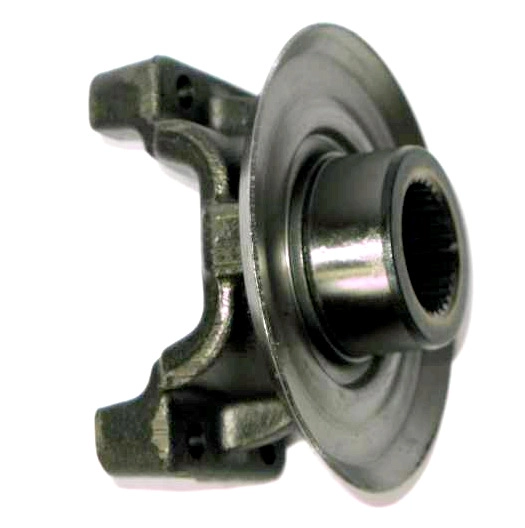 TERMINAL DIFERENCIAL DANA CARDAN FORD F-2000/4000 /82 PINHAO 29 ESTRIAS