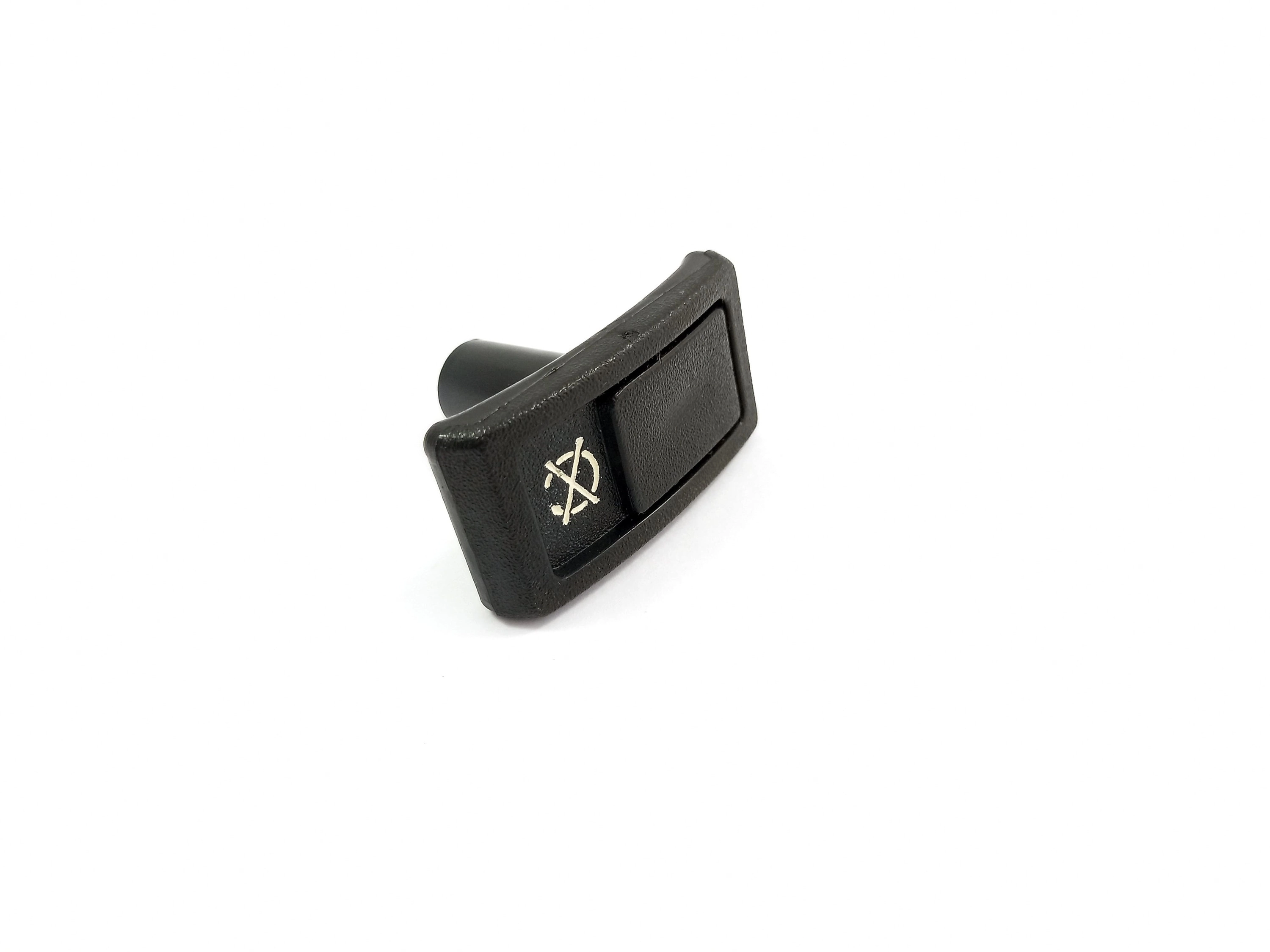 BOTAO DO CABO ESTRANGULADOR TOYOTA BANDEIRANTE FORD F-1000/F-4000/F-12000/14000 1992/1995