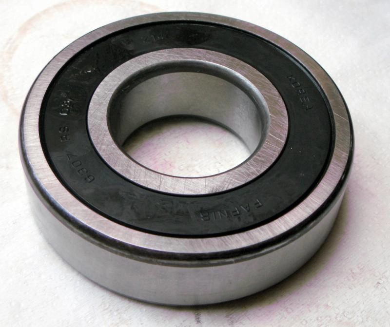 ROLAMENTO INDUSTRIAL 35X80X21MM TIMKEN