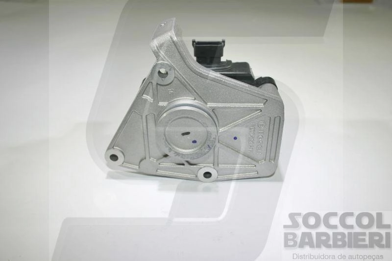 BOBINA DE IGNIÇÃO FIAT PALIO/SIENA/STRADA/PUNTO/IDEA FIRE 03/ - UNO FIRE 05/ FIORINO 07/ - C/SUPORTE