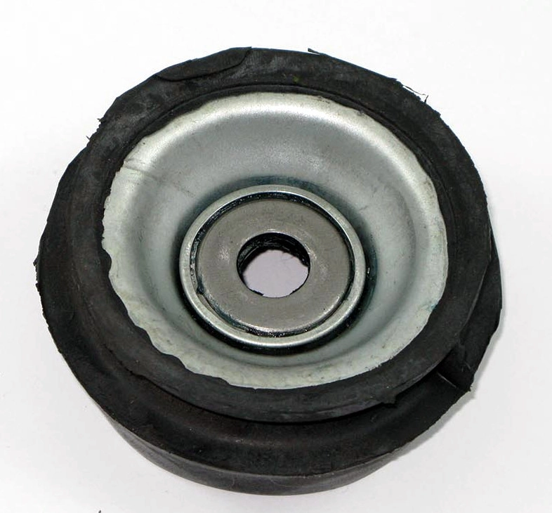 KIT AMORTECEDOR DIANTEIRO COMPLETO COXIM COM ROLAMENTO/BATENTE/COIFA VW PASSAT/GOL/VOYAGE AZUL