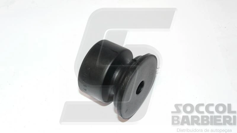 COXIM DA CABINE TOYOTA HILUX 2.5/3.0 2005/2013 - TRASEIRO INFERIOR SIMPLES/DUPLA