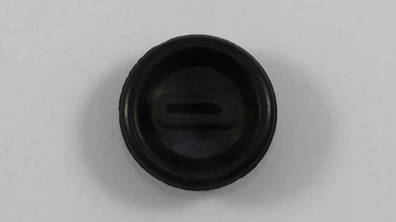TAPA-PO CILINDRO RODA VW KOMBI /82 DIANTEIRO